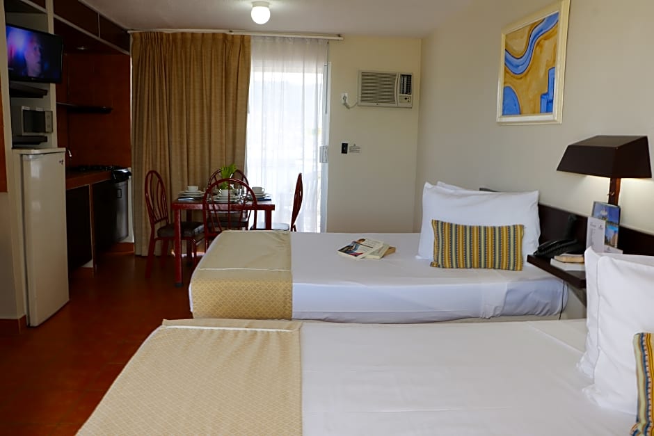 Alba Suites Acapulco