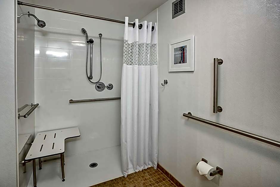 Hampton Inn By Hilton Baltimore/Glen Burnie