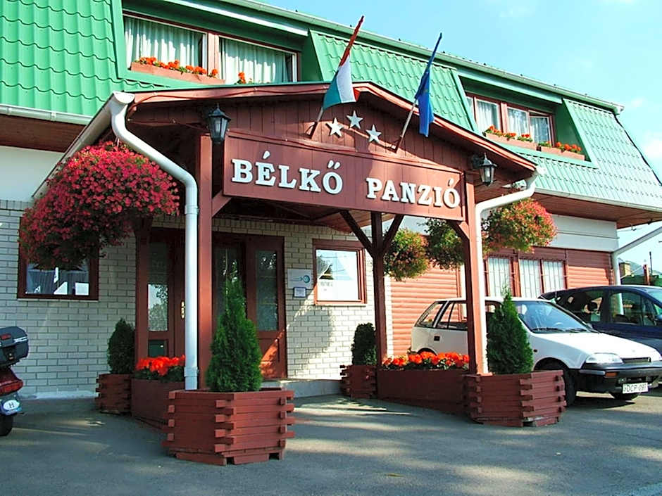 Bélkő Panzió