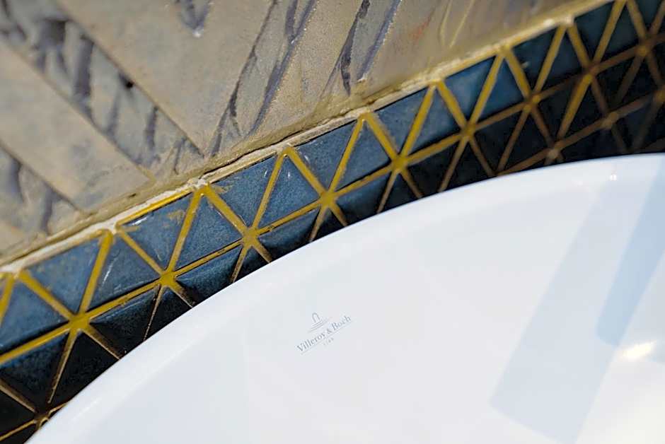 Tapis Rouge Design Boutique Hotel