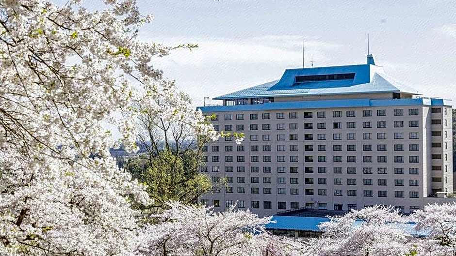 Hotel Senshukaku