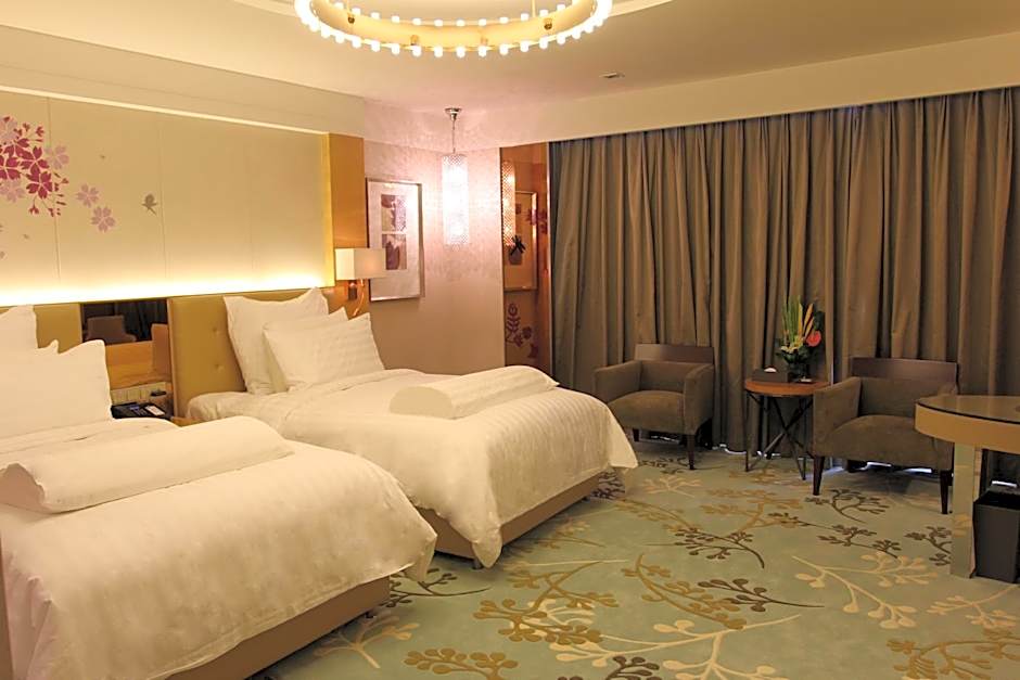 Photo 1 of 5 of Deluxe 2 Beds, Executive Level