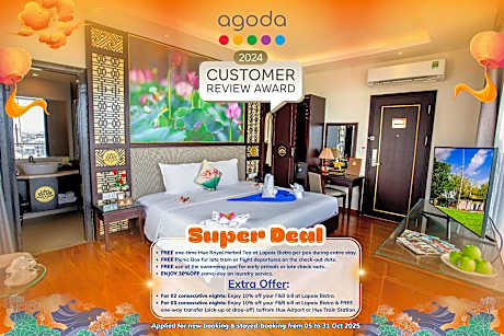 Thanh Lich Hue Hotel