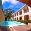 Hotel Rio Balsas