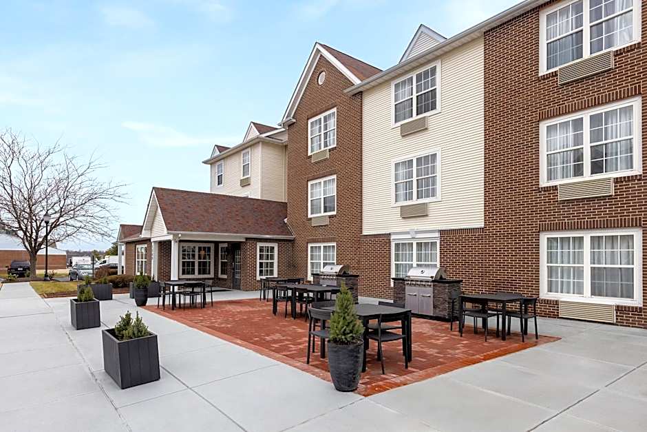 Candlewood Suites St Louis St Charles