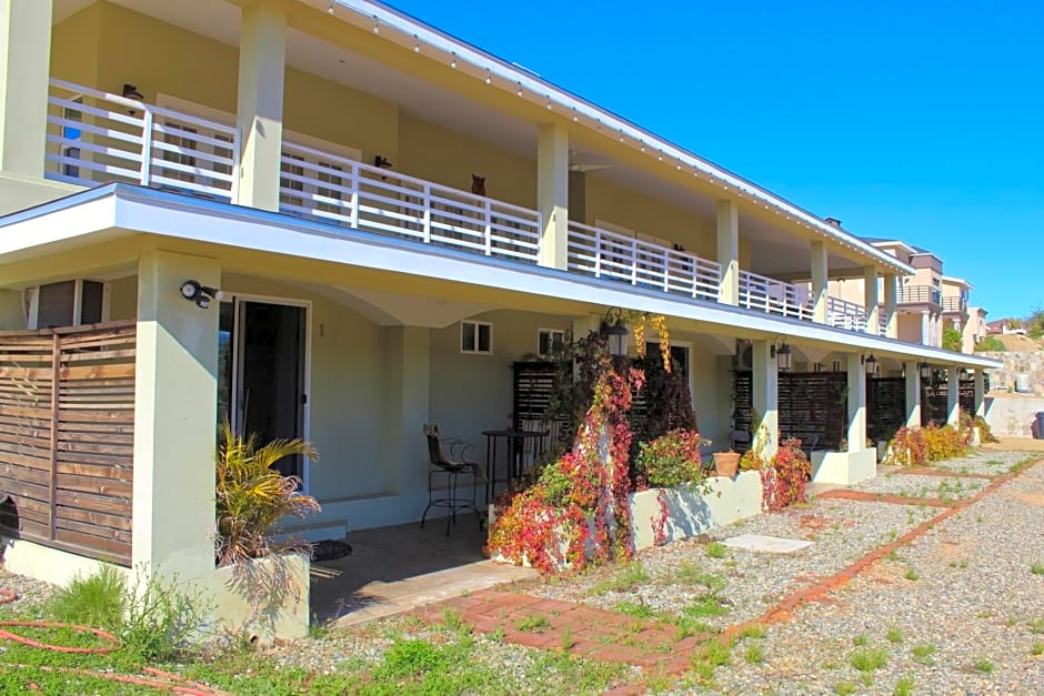 Mi Casa en el Valle de Guadalupe