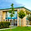 ISA-Residence with swimming-pool in Barberino-Tavernelle, apartments with air conditioning and private outdoor area