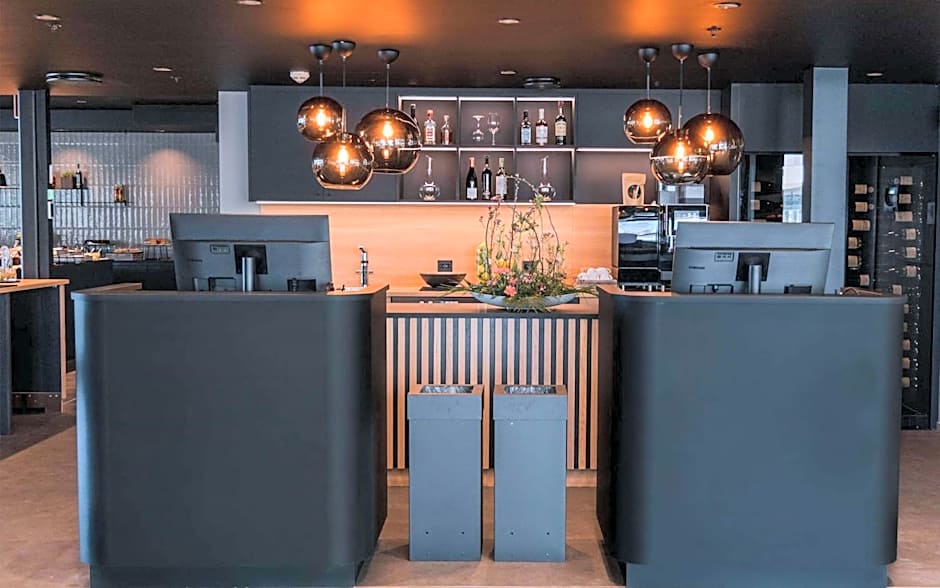 Best Western Plus Oslo Airport