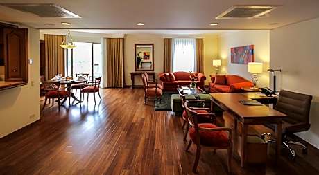 King Suite