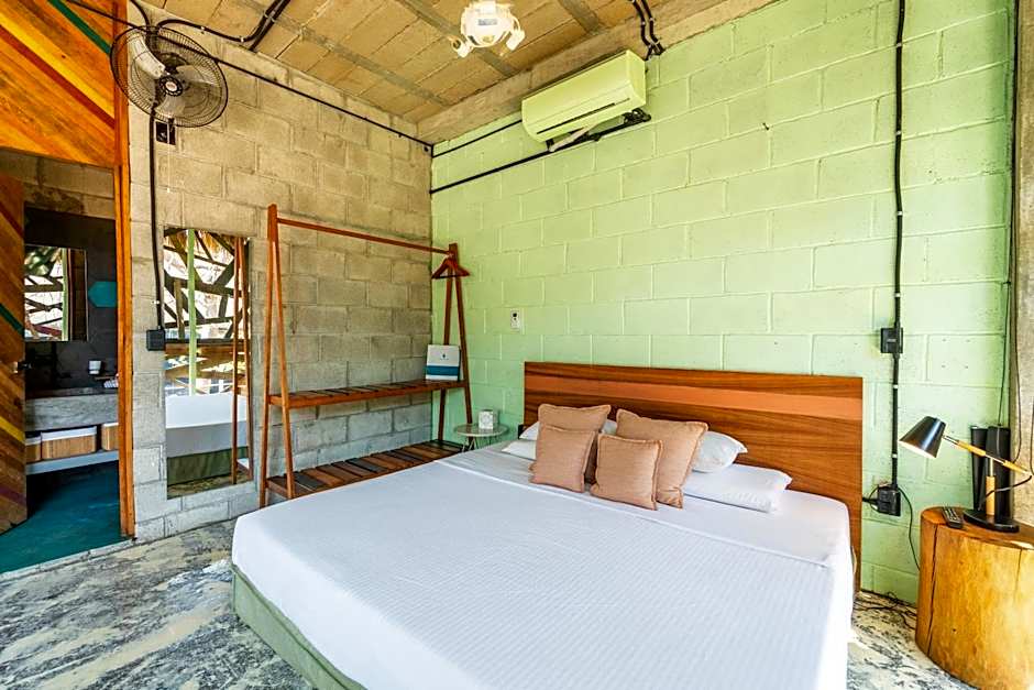 Papelillo Lofts