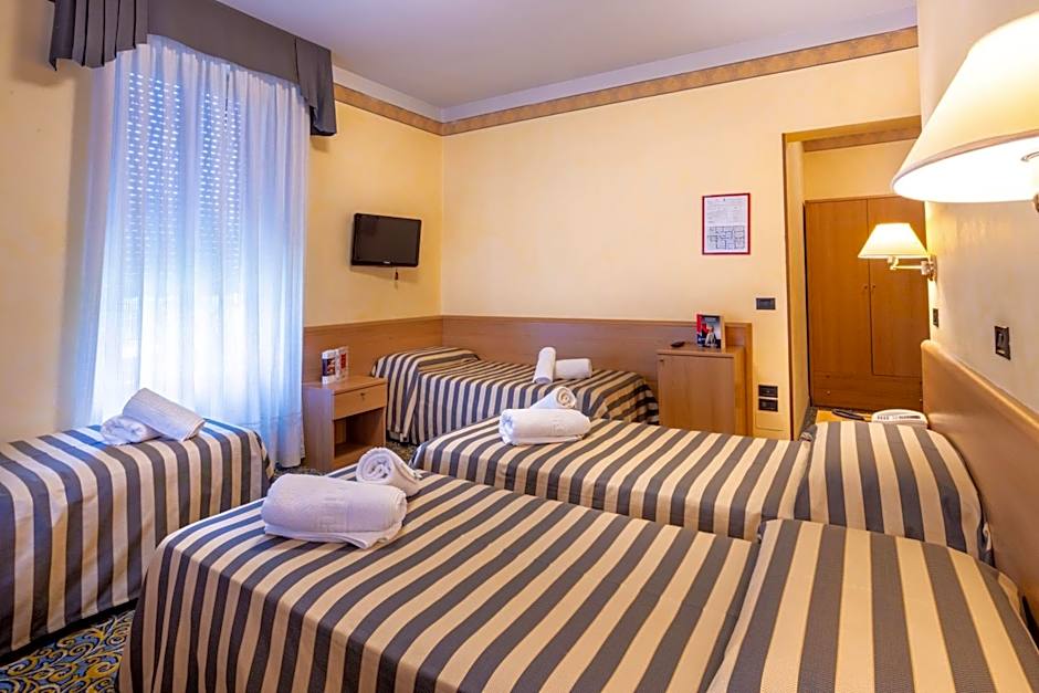 Hotel Giardinetto