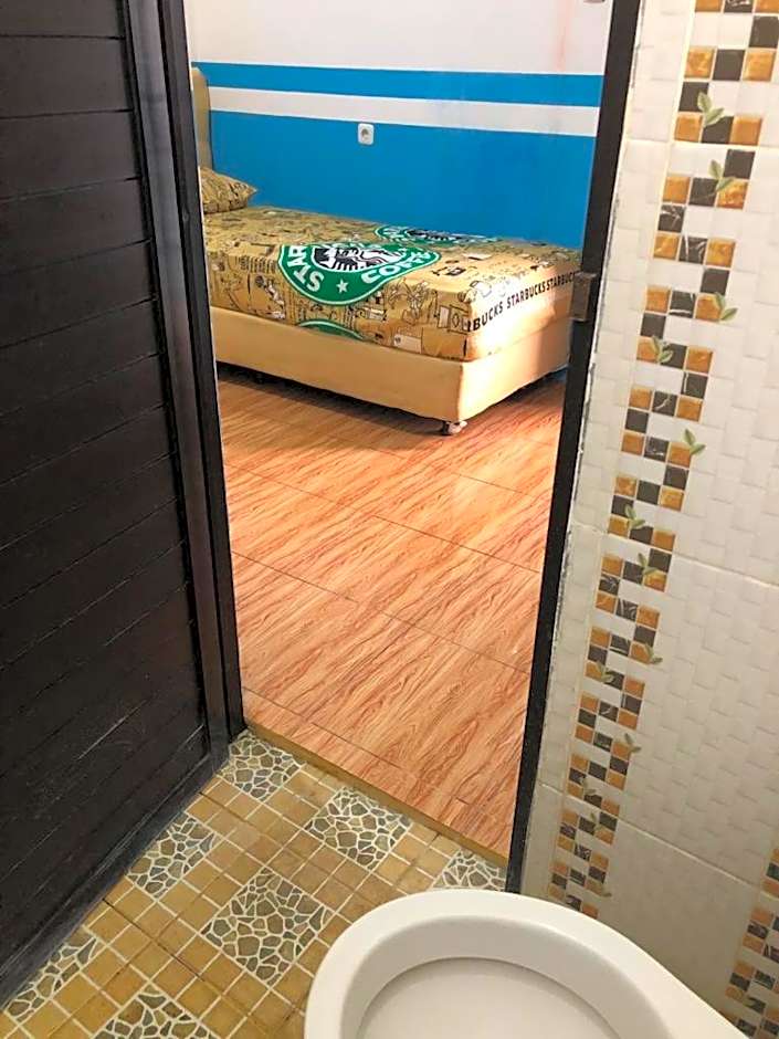 PENGINAPAN BANYU BIRUKu