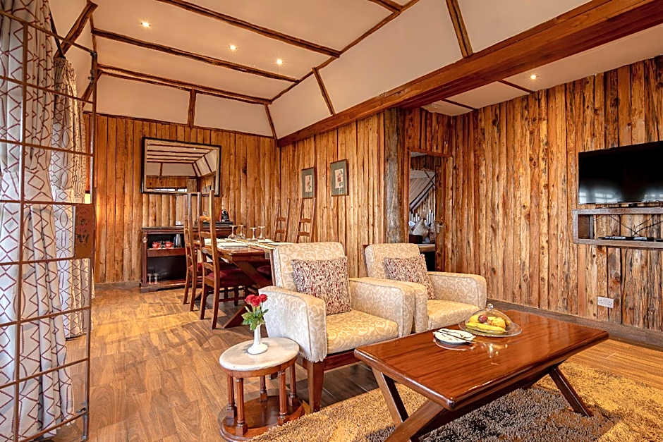 Muthu Lake Naivasha Country Club, Naivasha