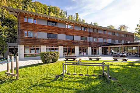 JUFA Hotel Montafon