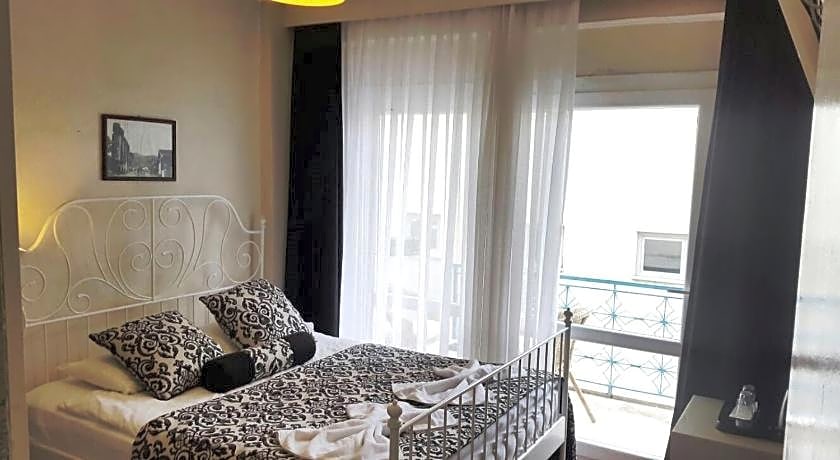 Urkmez Hotel