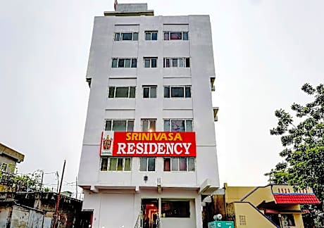Collection O Srinivasa Residency
