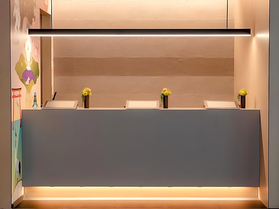 MIMARU TOKYO IKEBUKURO