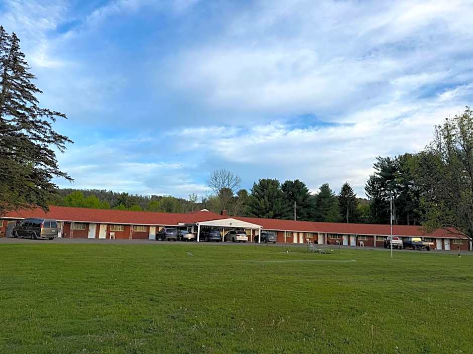 Sunrise Motel
