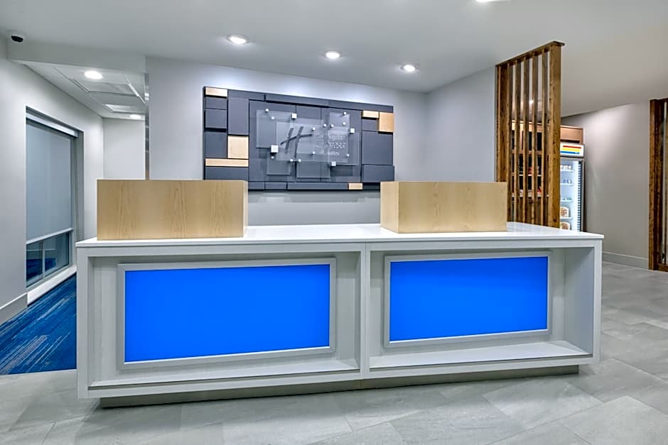 Holiday Inn Express And Suites Wooster By IHG