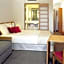 Hotel Novotel Brussels Airport