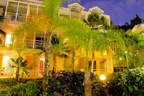 Residence La Goelette