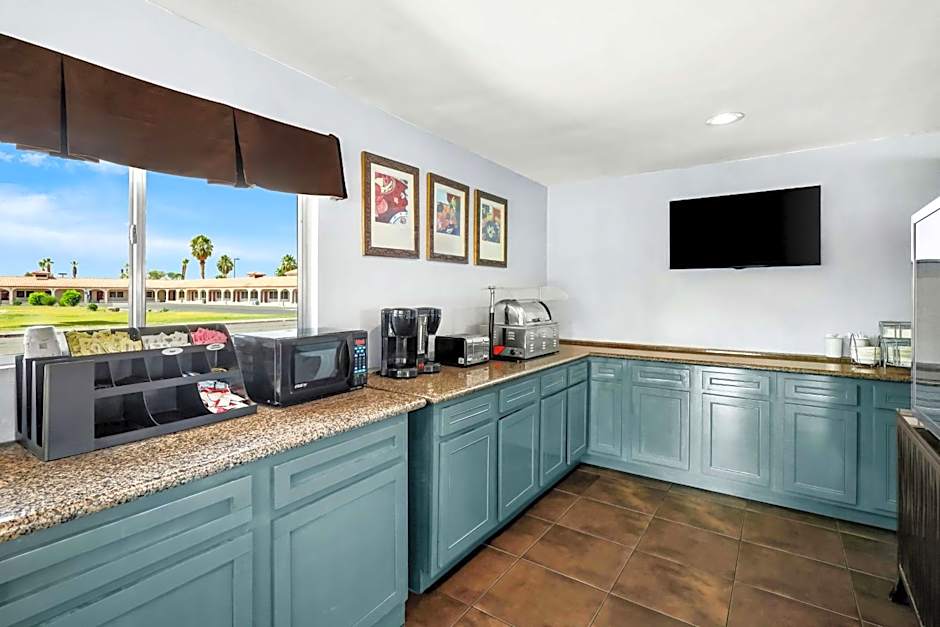 SureStay Hotel by Best Western Blythe