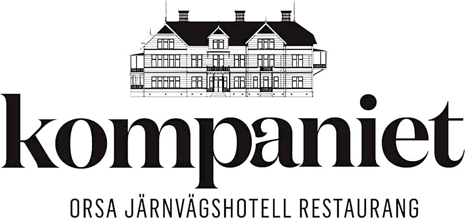 Orsa Järnvägshotell