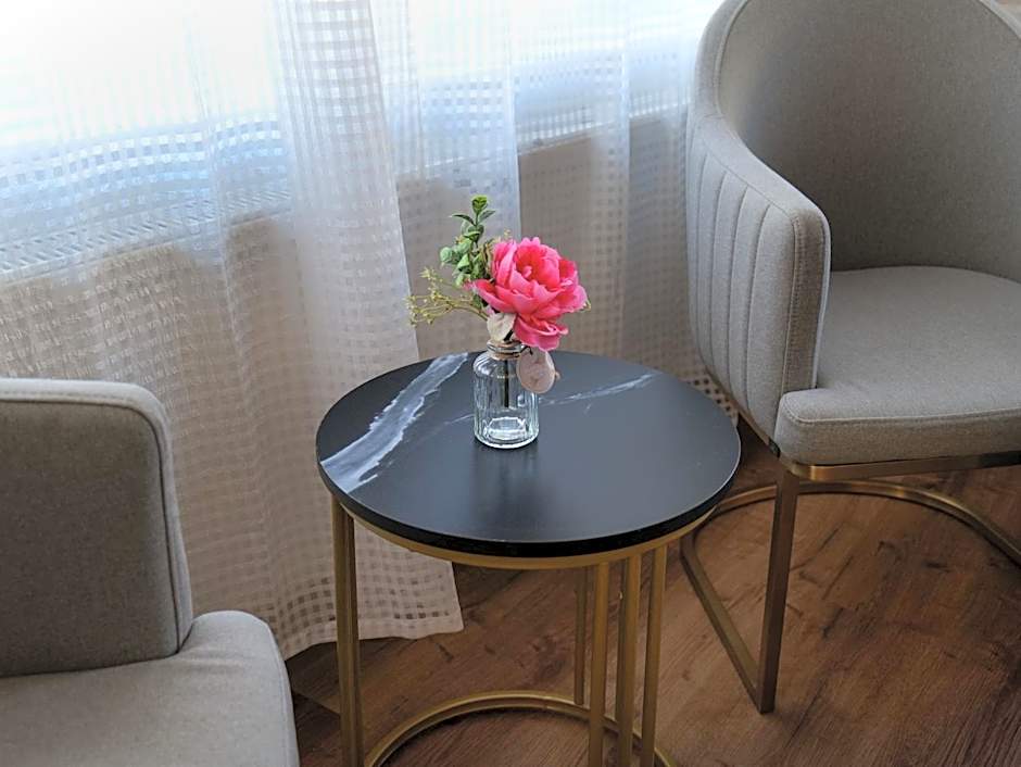 Boutique Hotel
