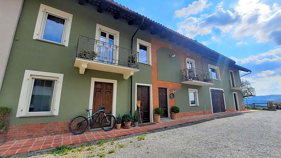 Poggio dei Farinetti