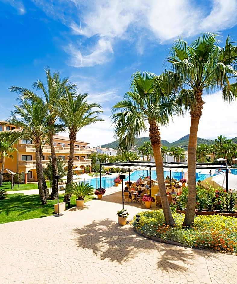 Mon Port Hotel & Spa