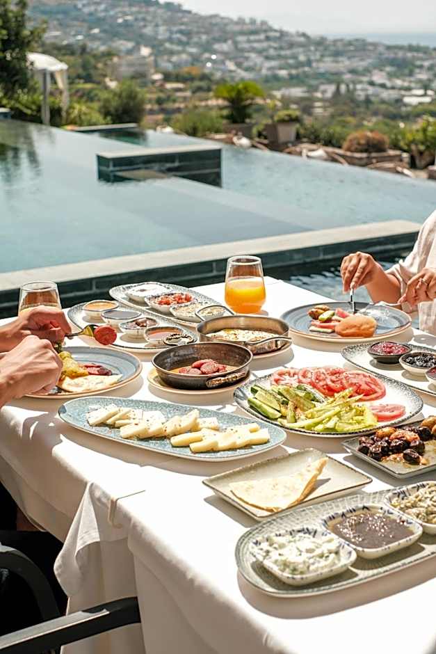 G Beyond Residences & Villas, Yalıkavak, Bodrum