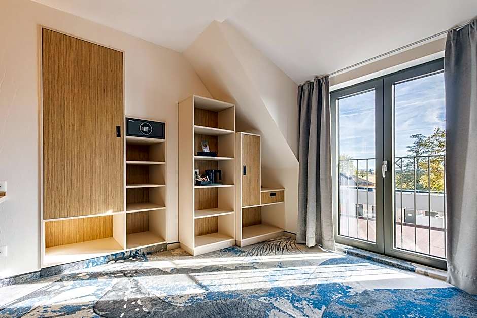 Brit Hotel, Spa & Restaurant - Colmar Est