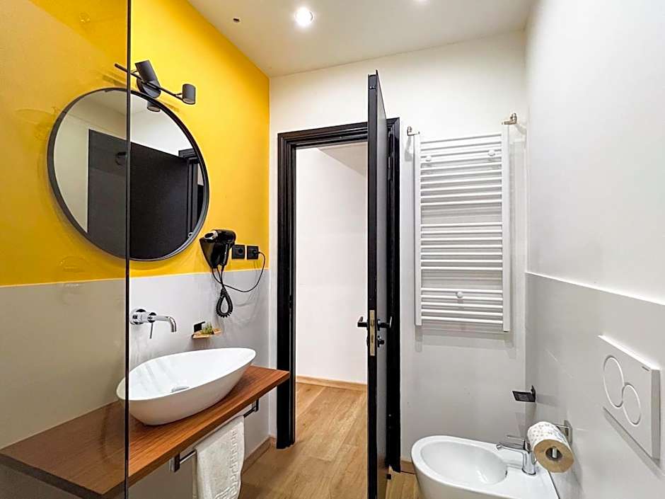 Hotel La Superba