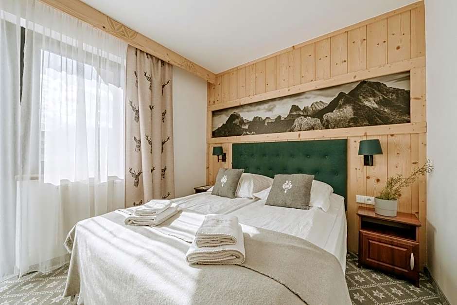 Rezydencja Zakopane