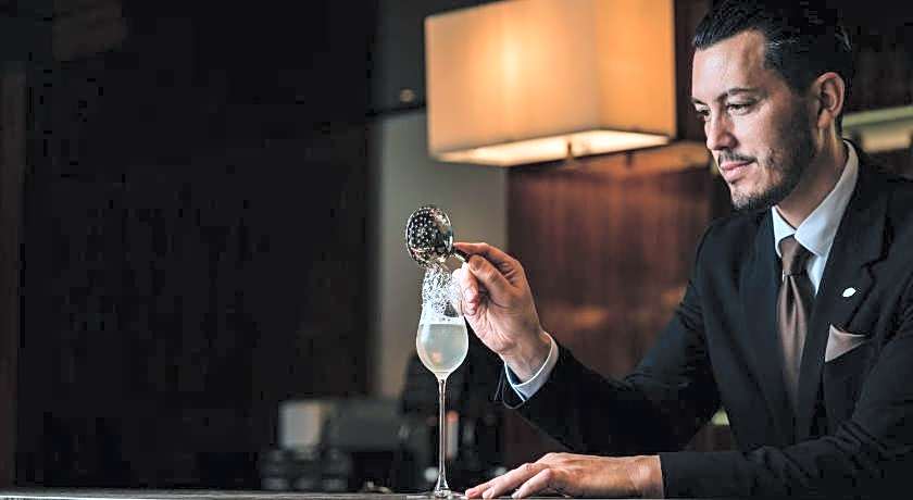 Mandarin Oriental Geneva