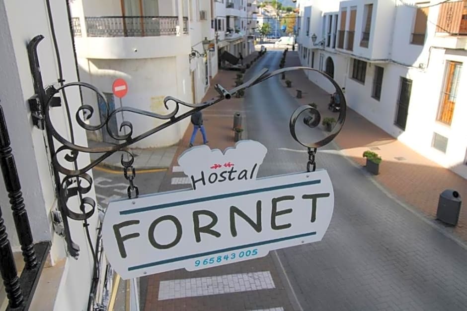 Hostal Fornet