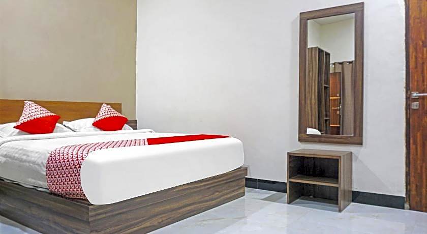 COLLECTION O 91331 Hotel Grand Saota Soppeng