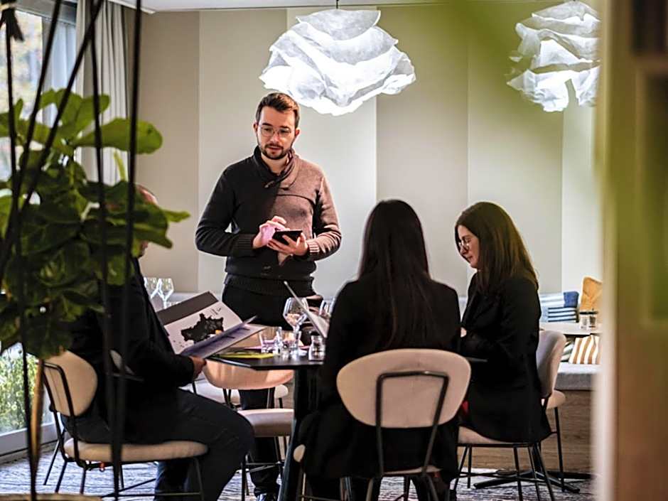 Mercure Grenoble Meylan