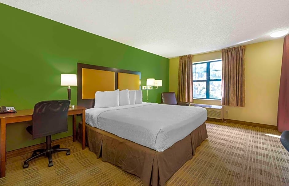 Extended Stay America Suites - Seattle - Bothell - West