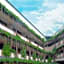 Hotel Lestari Near Lippo Plaza Mall Jember