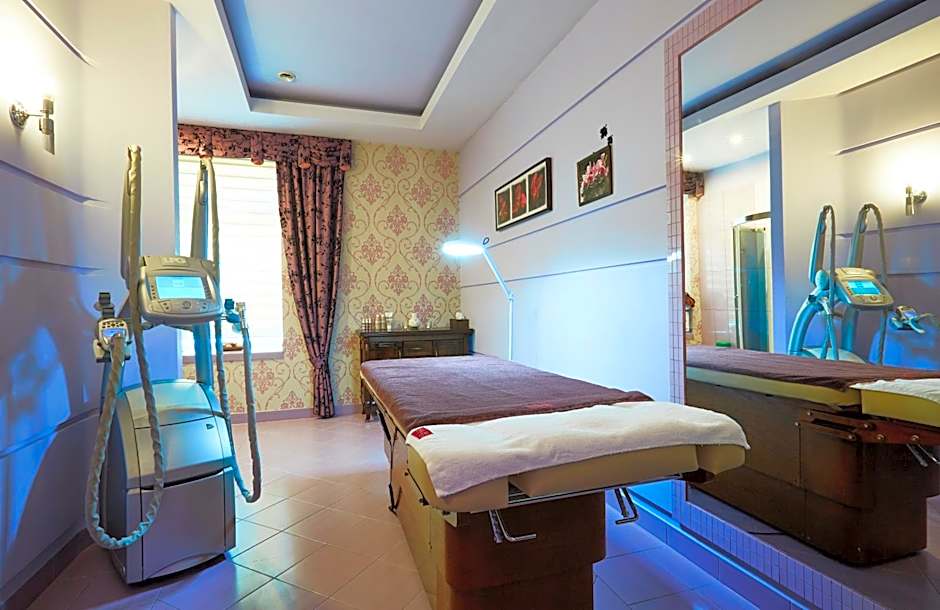 Hotel Senator Konferencje & SPA