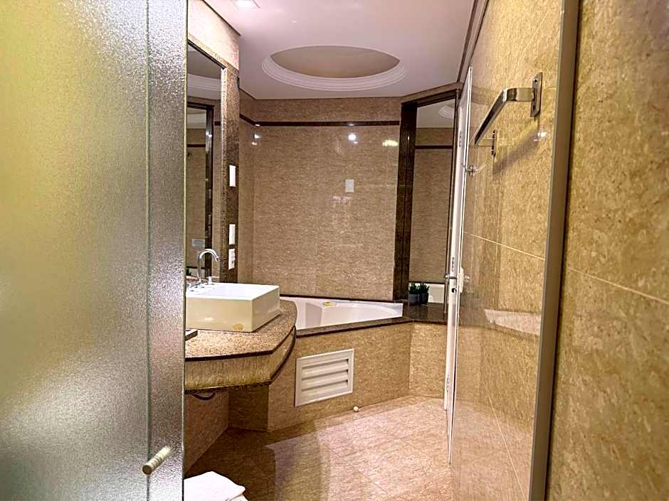 Continental Inn Hotel