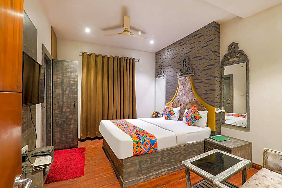 Stay Inn – Allahabad, MD