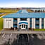 Start Keflavík Airport