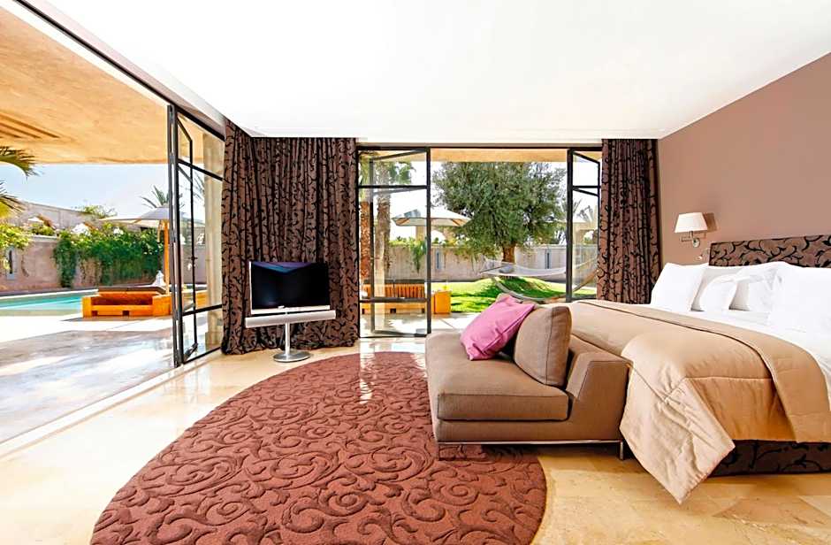 Photo 1 of 11 of Pool Villa