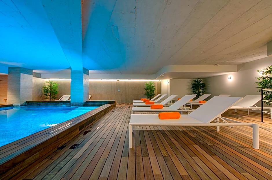 Noru Hotel Malta - Adults Only Hotel