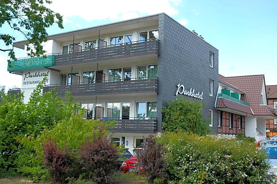 Parkhotel Bad Bevensen