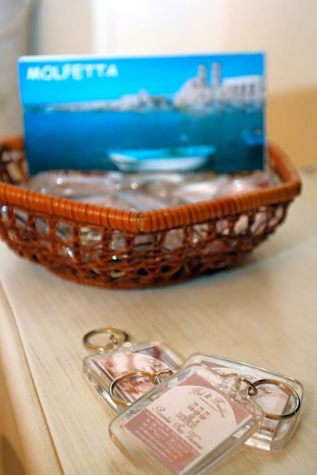 B&B Paradiso San Vincenzo