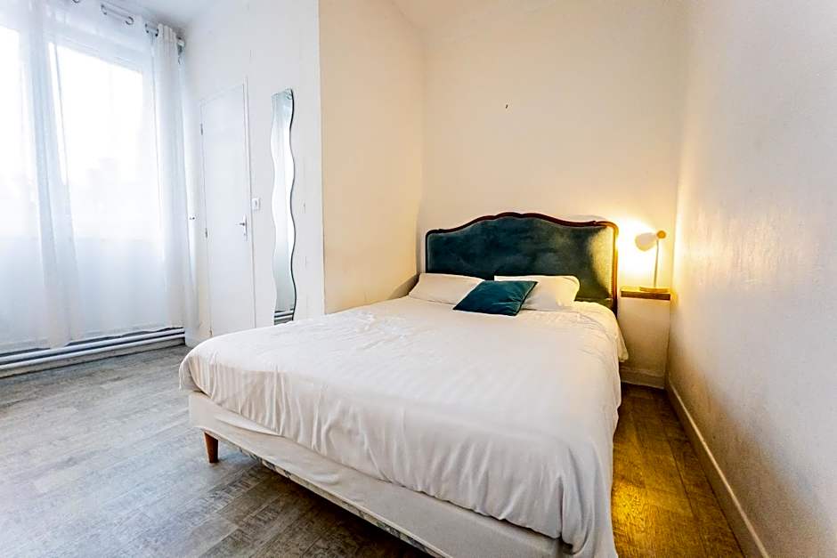 Hotel Joly