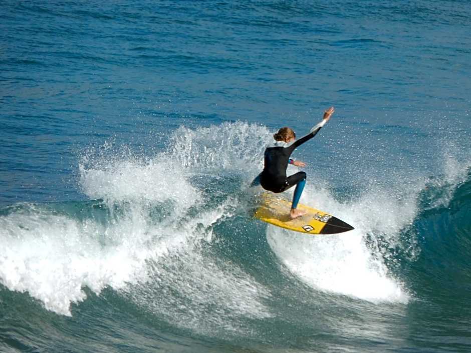 Twenty Seven Degrees Las Palmas